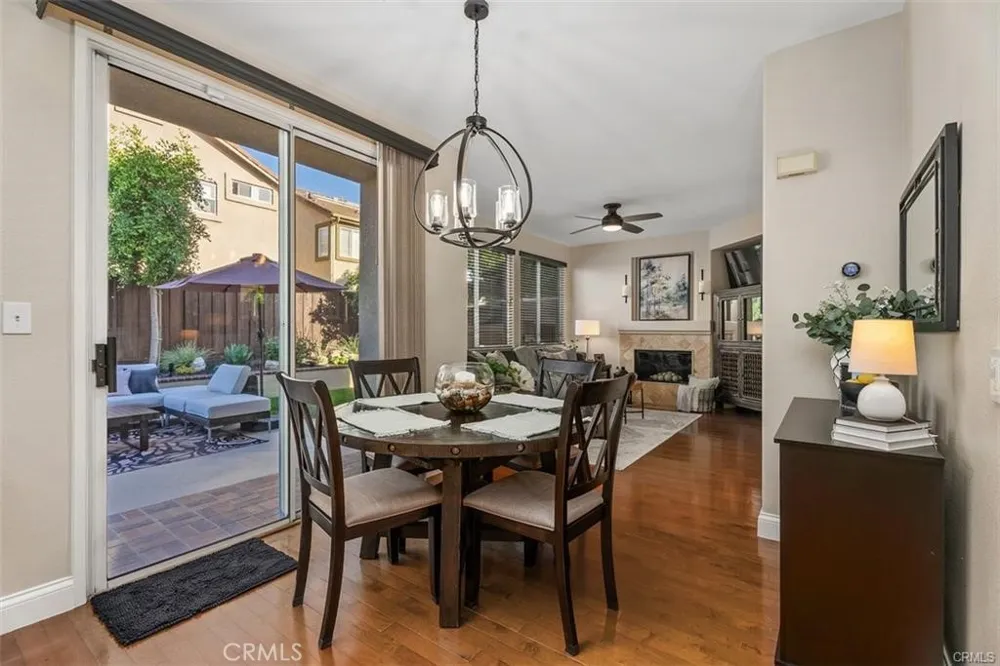 2 Daybreak Rancho Santa Margarita, CA 92688