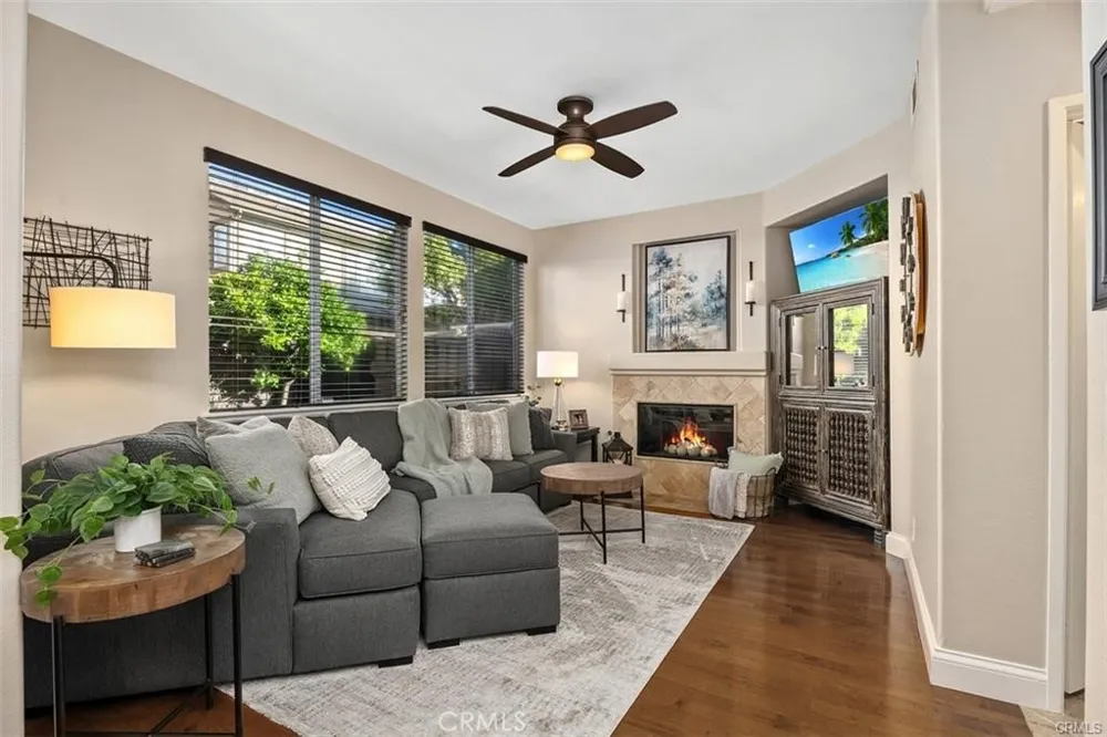 2 Daybreak Rancho Santa Margarita, CA 92688