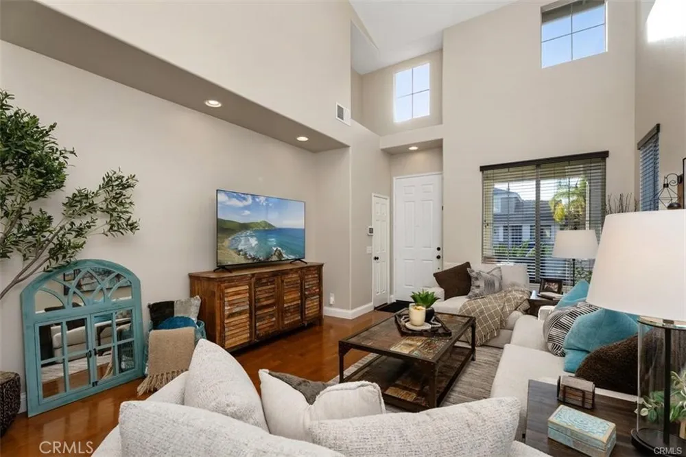 2 Daybreak Rancho Santa Margarita, CA 92688