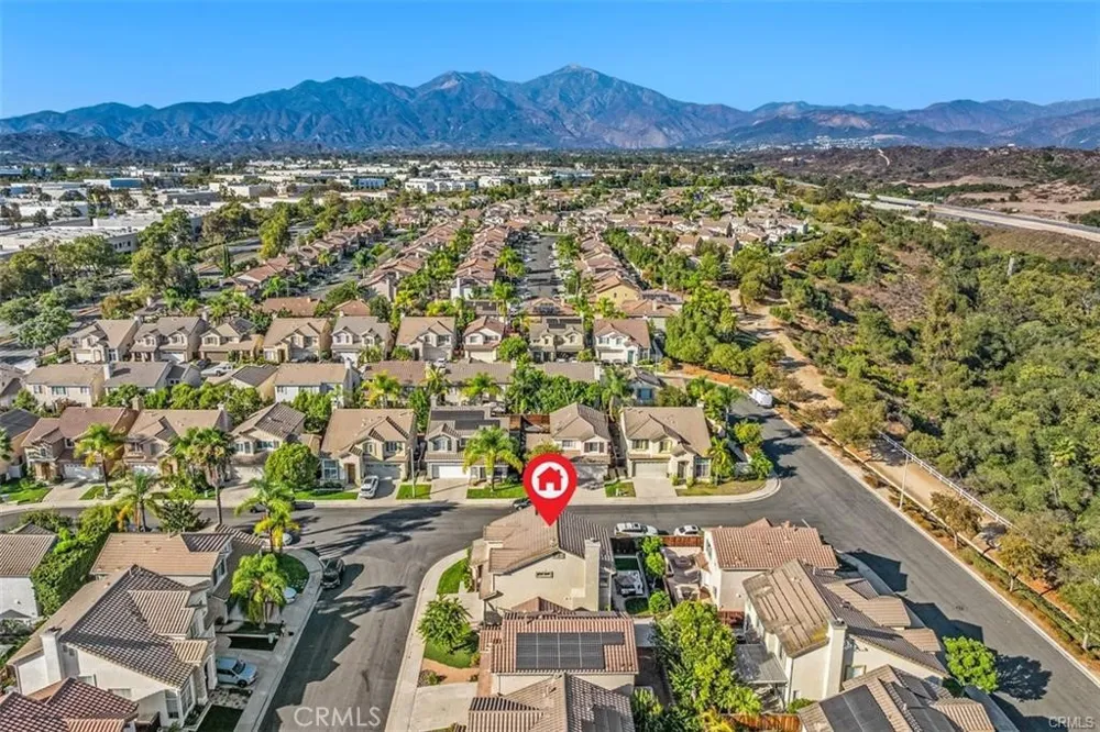 2 Daybreak Rancho Santa Margarita, CA 92688