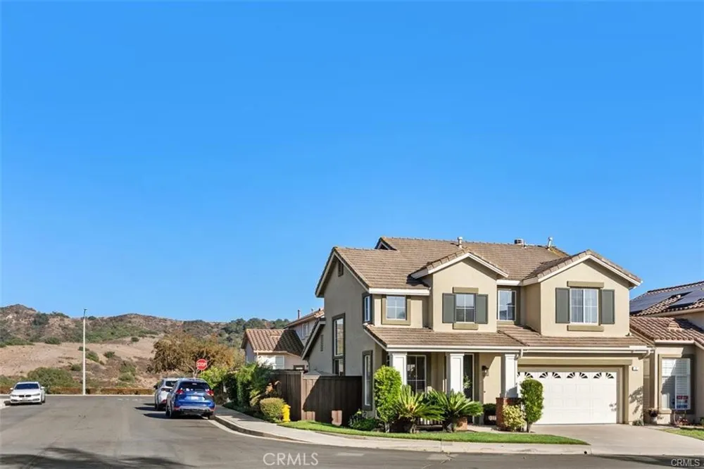 2 Daybreak Rancho Santa Margarita, CA 92688