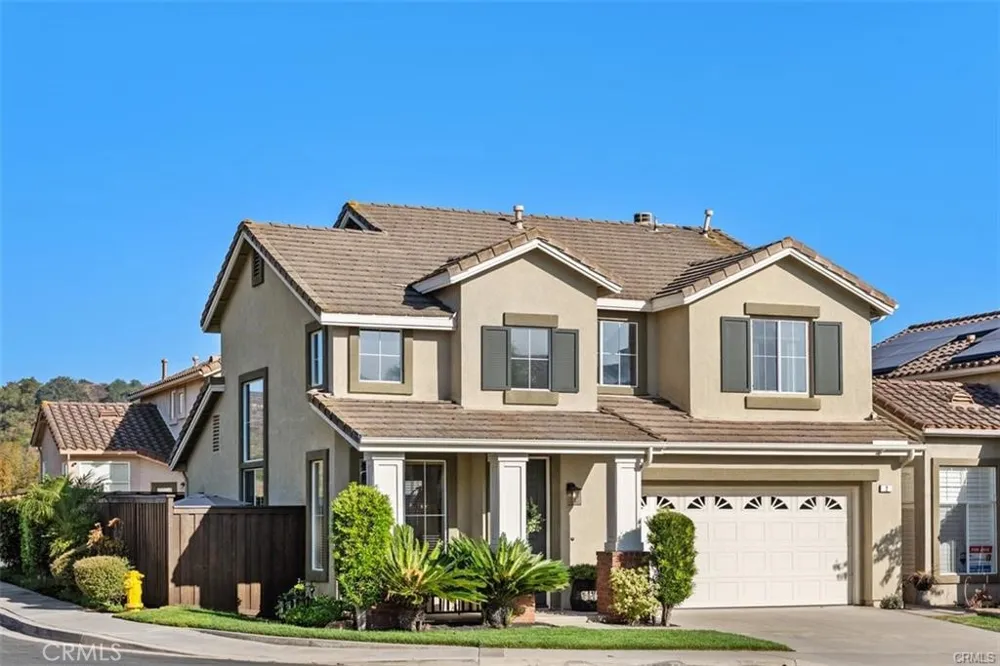 2 Daybreak Rancho Santa Margarita, CA 92688