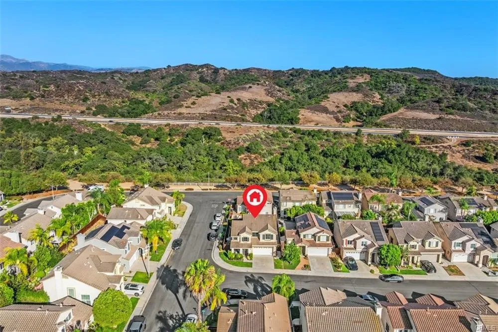 2 Daybreak Rancho Santa Margarita, CA 92688