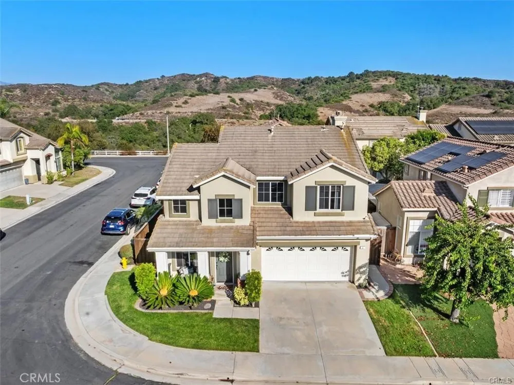 2 Daybreak Rancho Santa Margarita, CA 92688