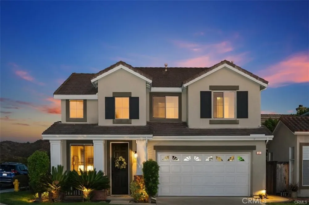 2 Daybreak Rancho Santa Margarita, CA 92688