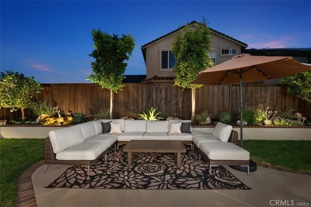 2 Daybreak Rancho Santa Margarita, CA 92688