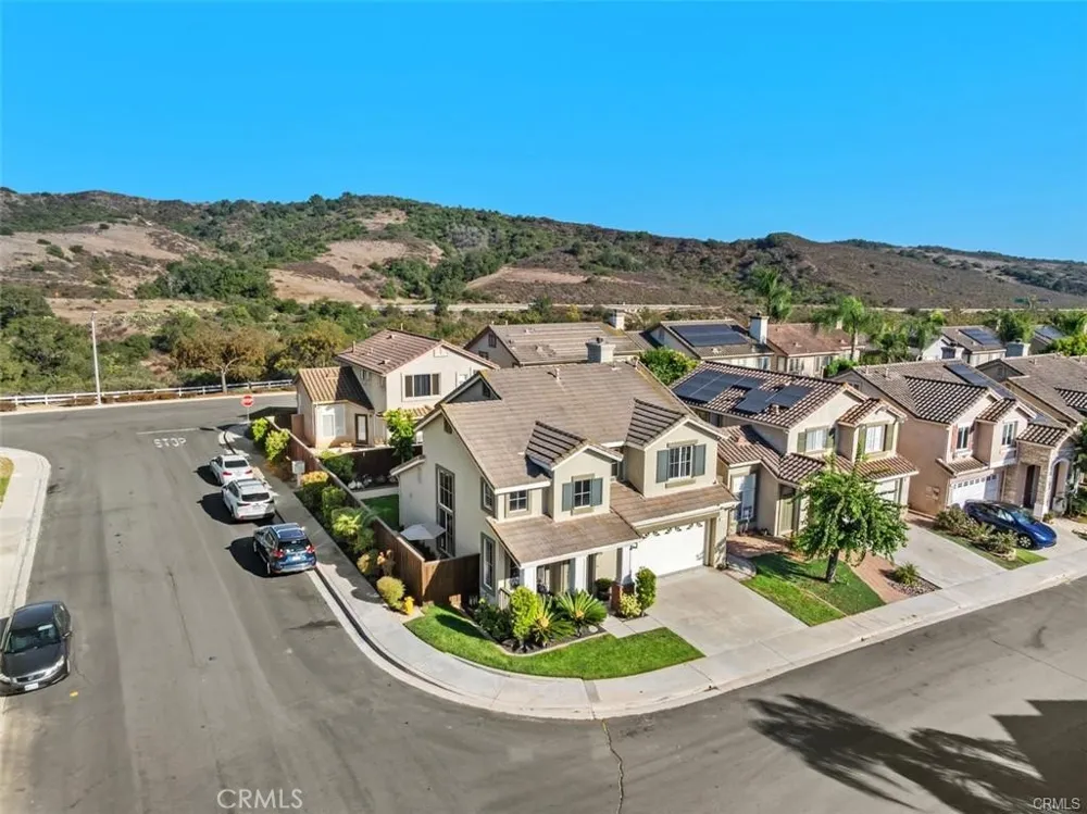 2 Daybreak Rancho Santa Margarita, CA 92688