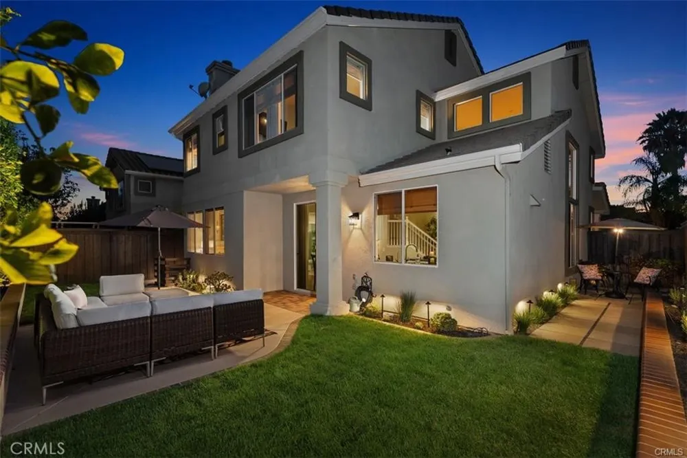 2 Daybreak Rancho Santa Margarita, CA 92688