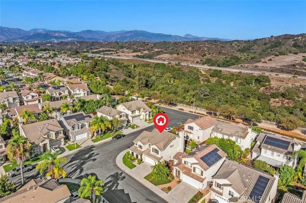 2 Daybreak Rancho Santa Margarita, CA 92688