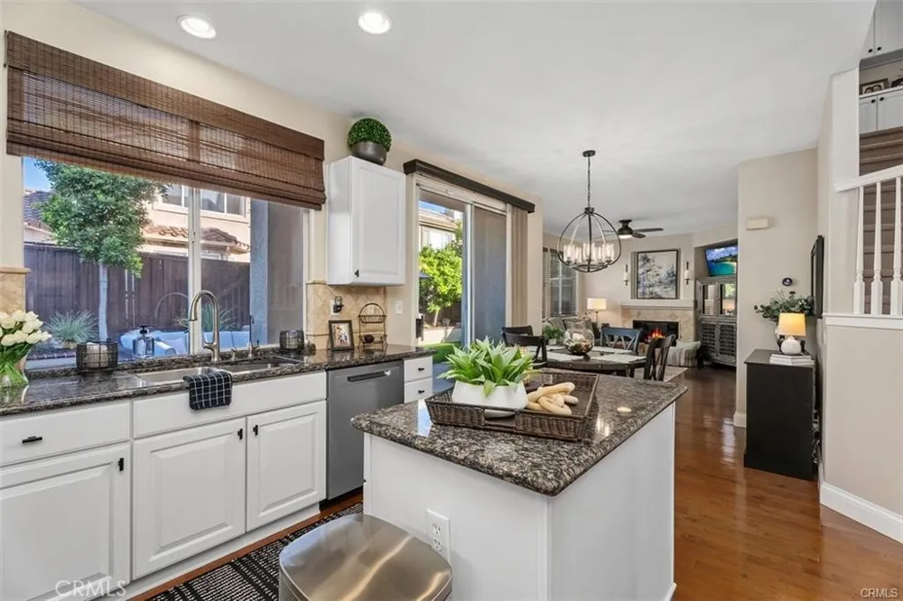 2 Daybreak Rancho Santa Margarita, CA 92688