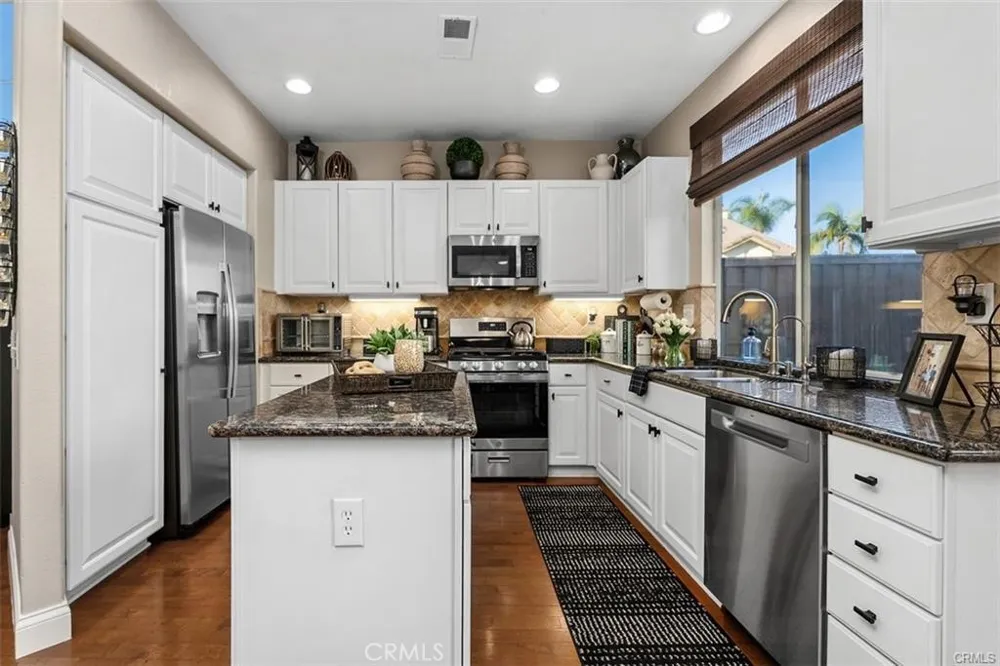 2 Daybreak Rancho Santa Margarita, CA 92688