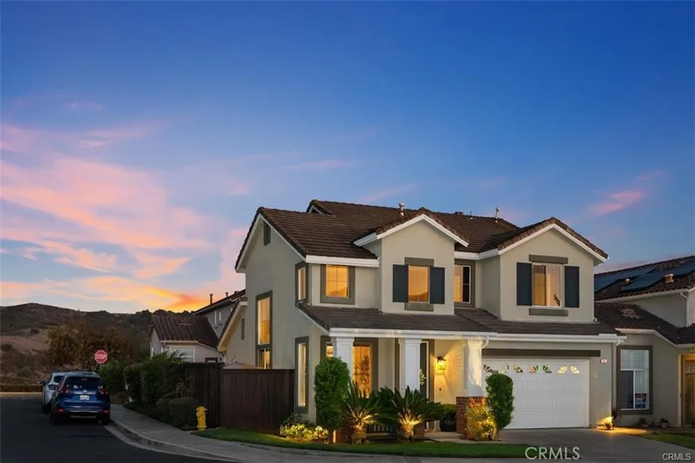 2 Daybreak Rancho Santa Margarita, CA 92688