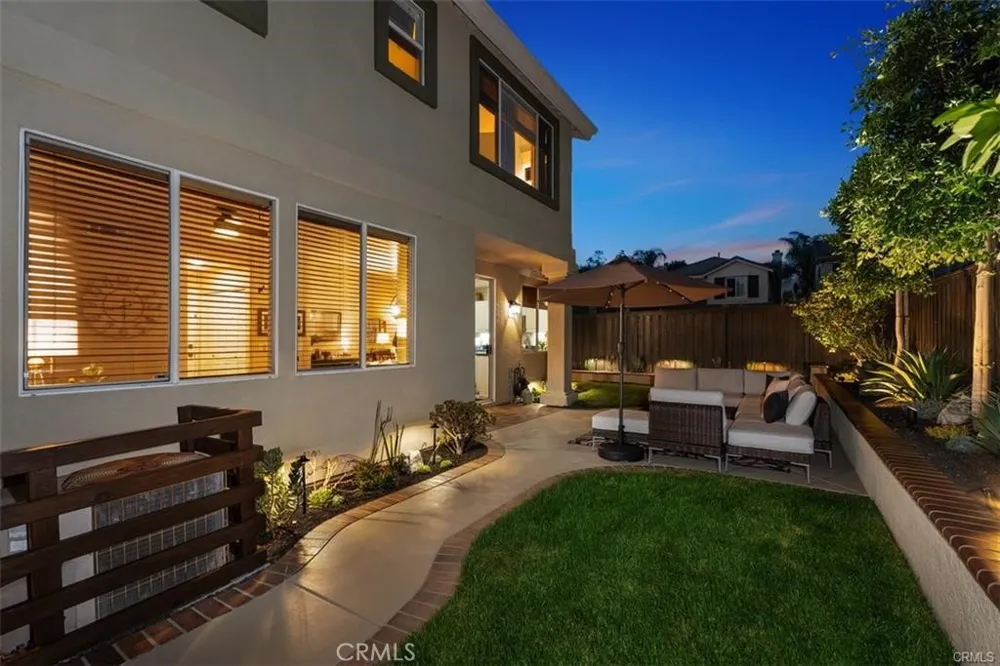 2 Daybreak Rancho Santa Margarita, CA 92688