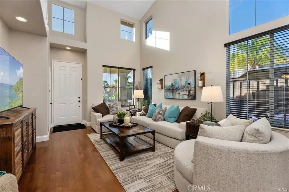 2 Daybreak Rancho Santa Margarita, CA 92688