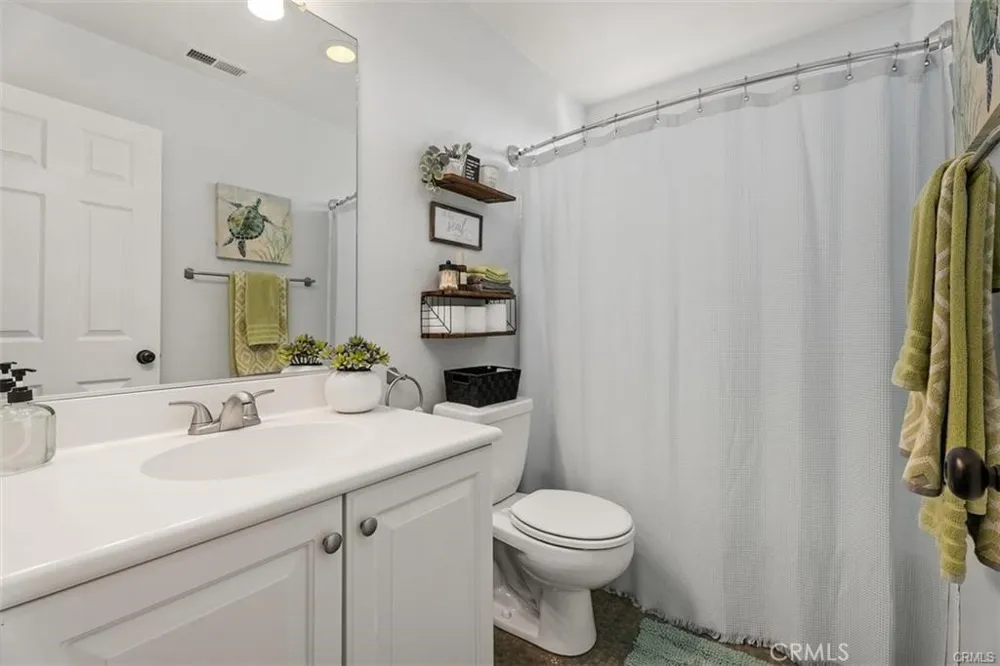 2 Daybreak Rancho Santa Margarita, CA 92688
