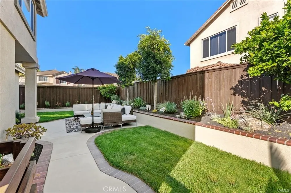 2 Daybreak Rancho Santa Margarita, CA 92688