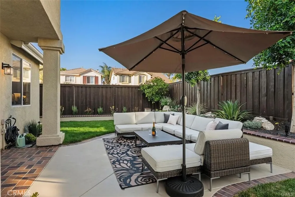 2 Daybreak Rancho Santa Margarita, CA 92688