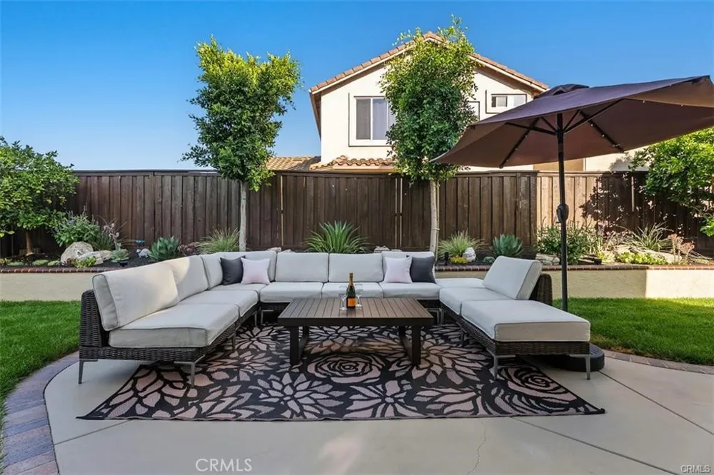 2 Daybreak Rancho Santa Margarita, CA 92688