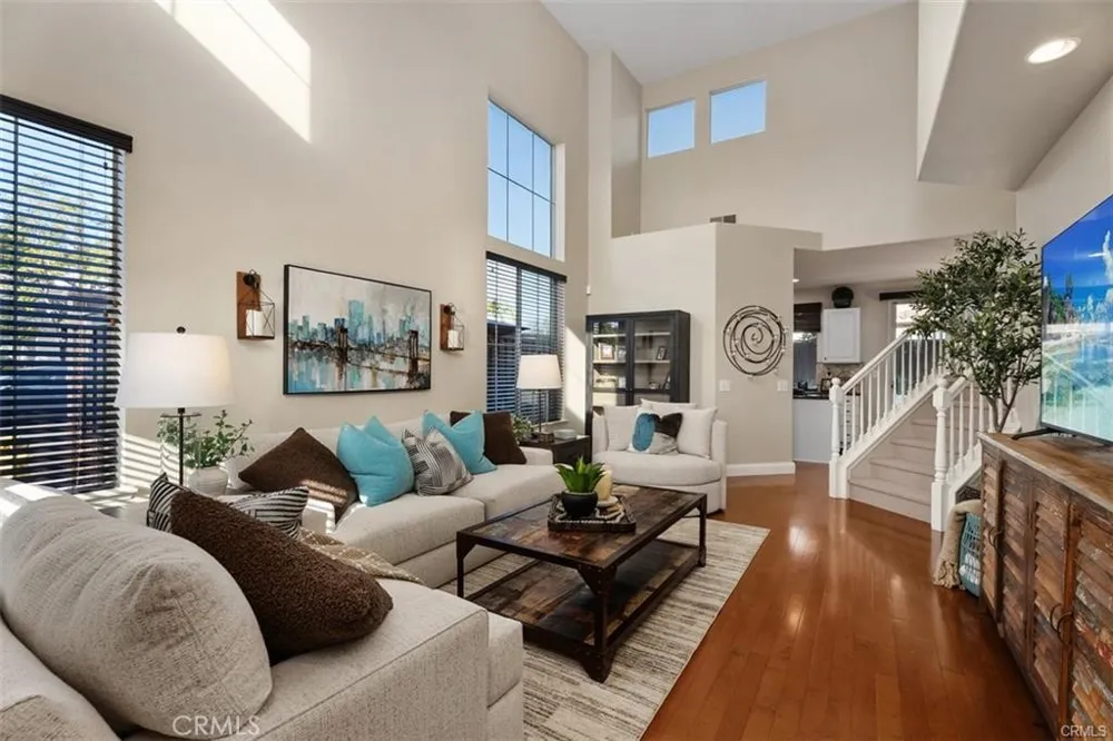 2 Daybreak Rancho Santa Margarita, CA 92688