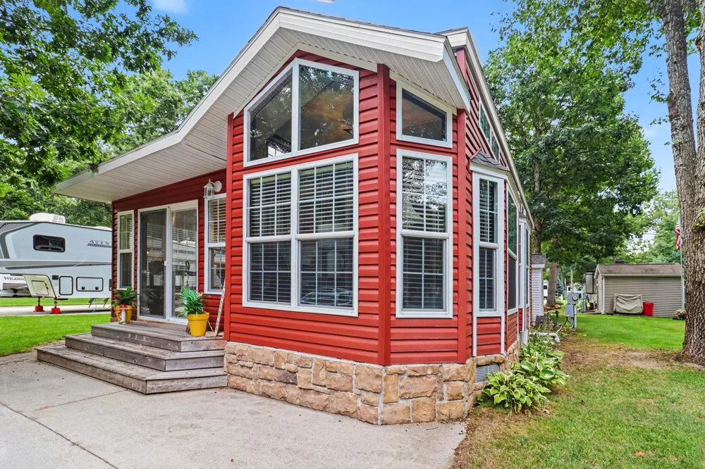 9661 S Orca Circle #64 Baldwin, MI 49304