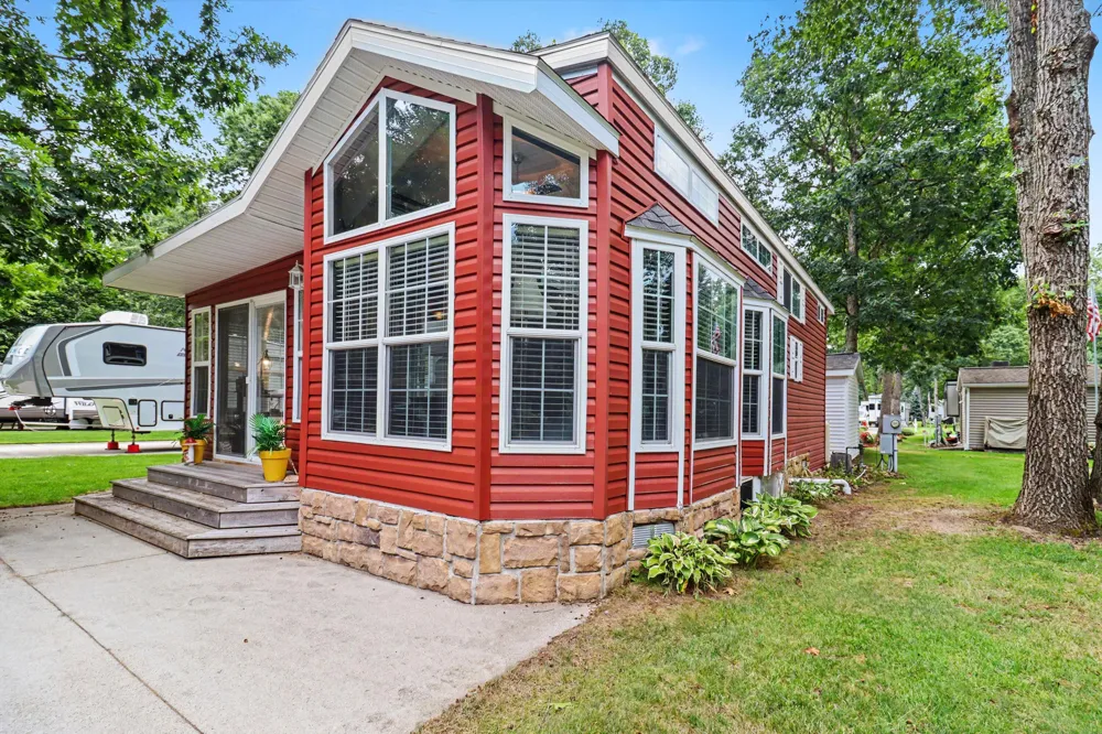 9661 S Orca Circle #64 Baldwin, MI 49304