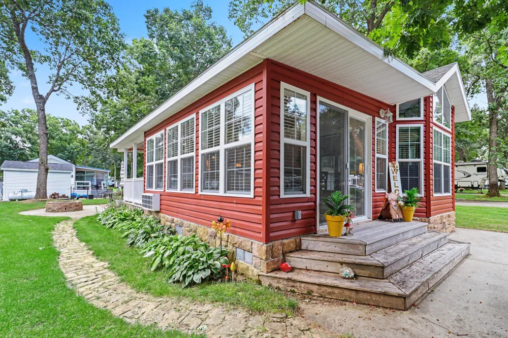 9661 S Orca Circle #64 Baldwin, MI 49304