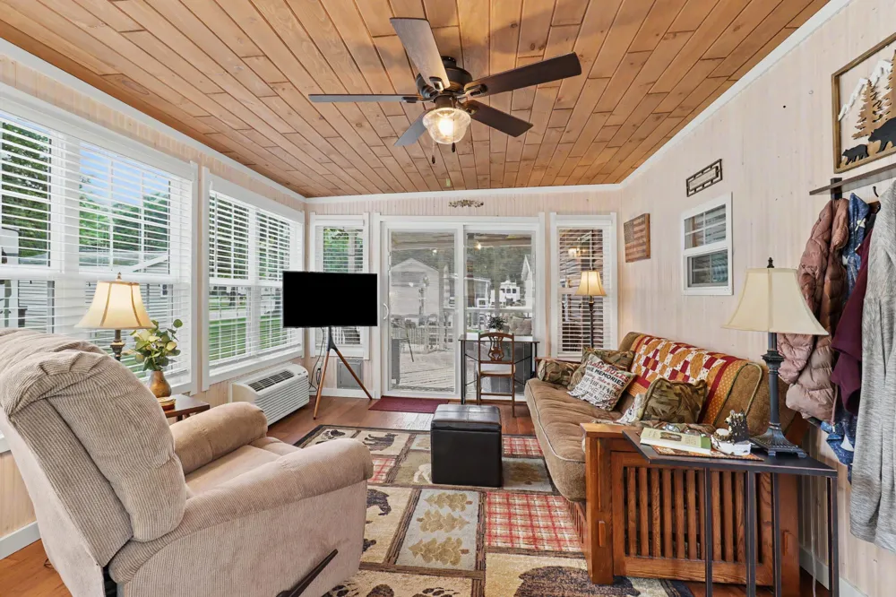 9661 S Orca Circle #64 Baldwin, MI 49304