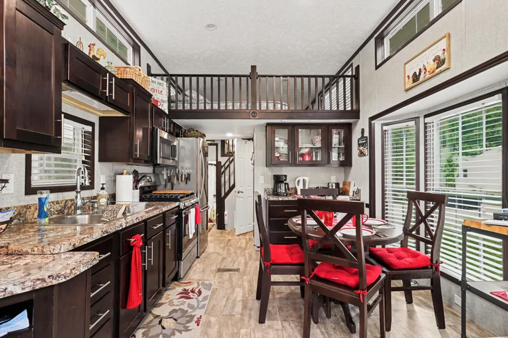 9661 S Orca Circle #64 Baldwin, MI 49304