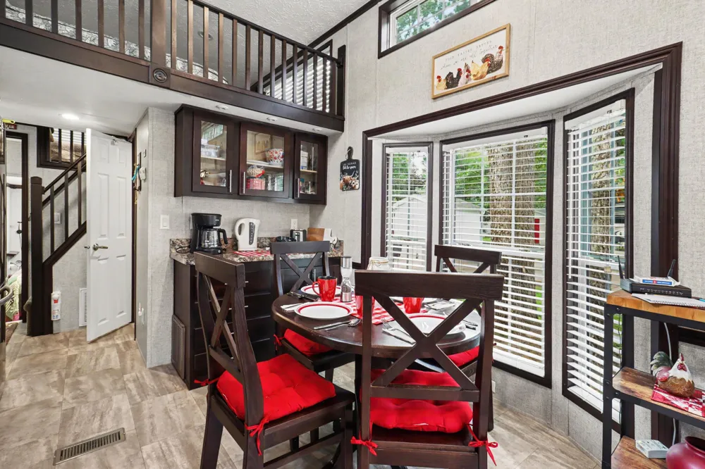 9661 S Orca Circle #64 Baldwin, MI 49304