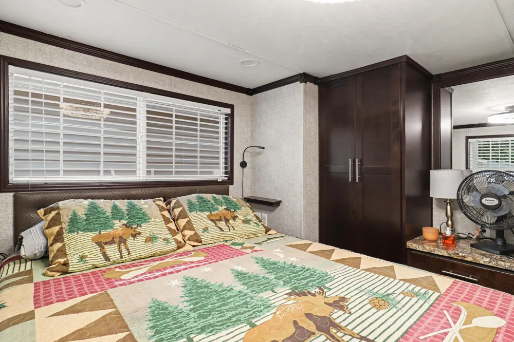 9661 S Orca Circle #64 Baldwin, MI 49304