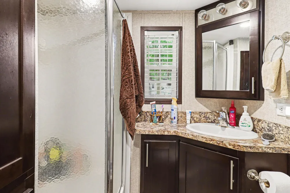 9661 S Orca Circle #64 Baldwin, MI 49304
