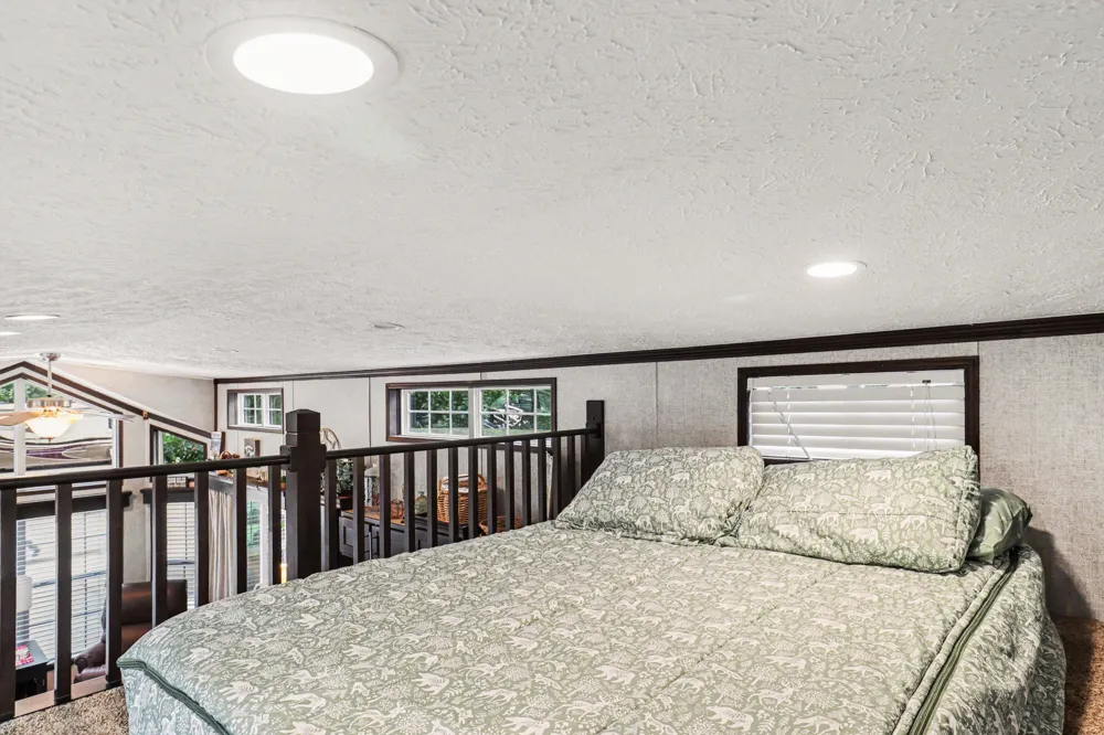 9661 S Orca Circle #64 Baldwin, MI 49304