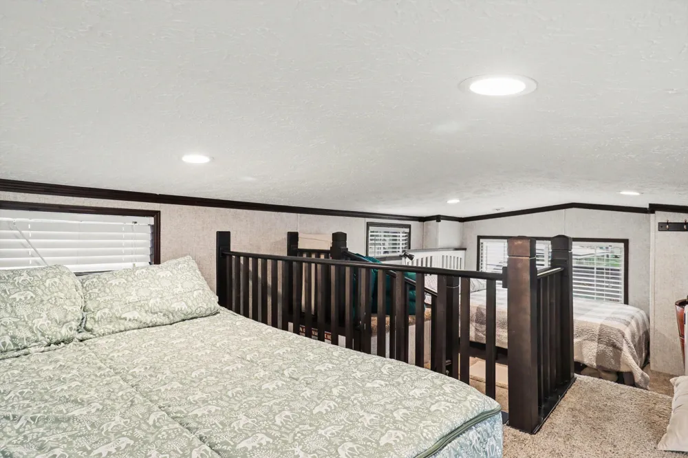 9661 S Orca Circle #64 Baldwin, MI 49304