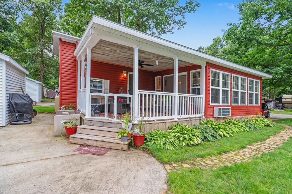 9661 S Orca Circle #64 Baldwin, MI 49304