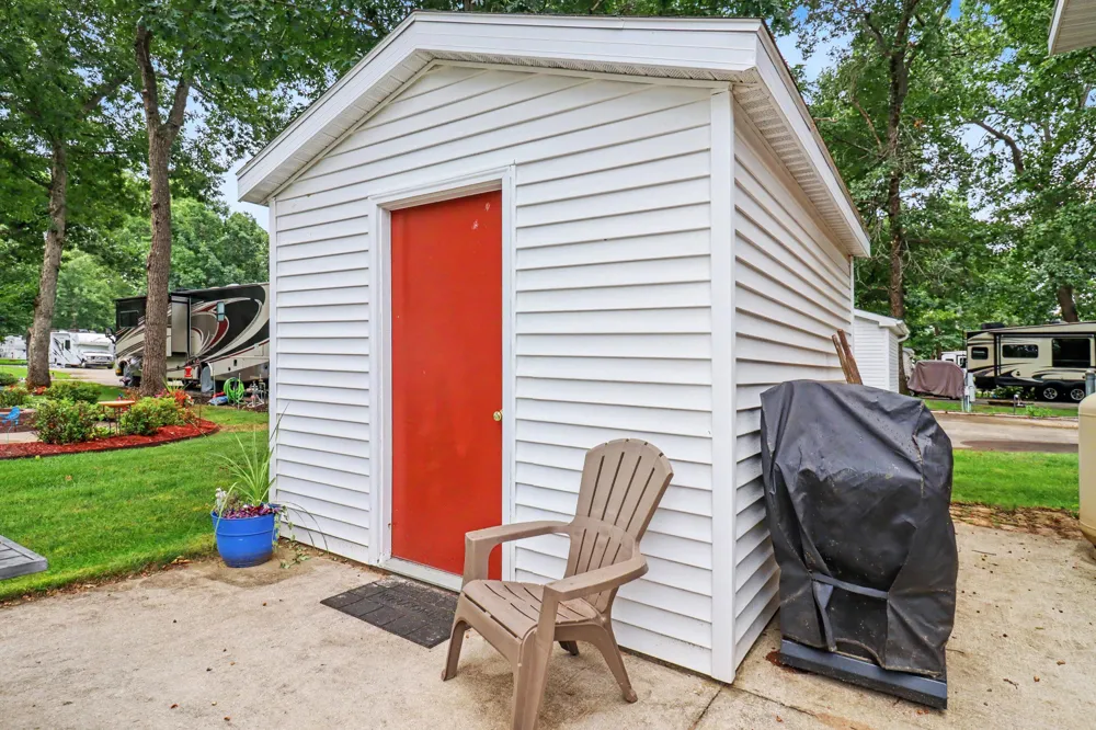 9661 S Orca Circle #64 Baldwin, MI 49304