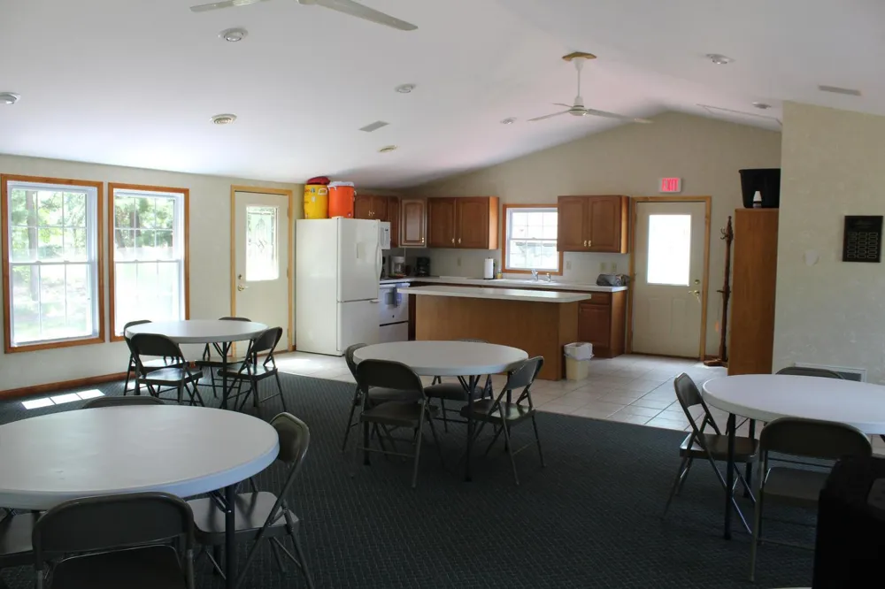 9661 S Orca Circle #64 Baldwin, MI 49304