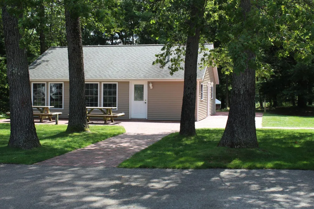 9661 S Orca Circle #64 Baldwin, MI 49304