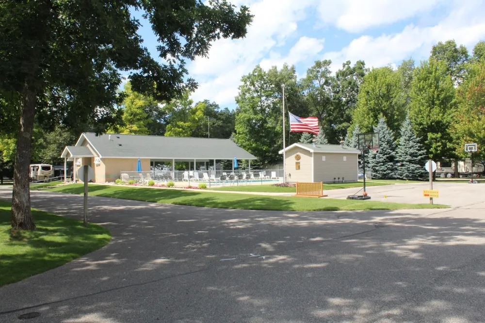 9661 S Orca Circle #64 Baldwin, MI 49304