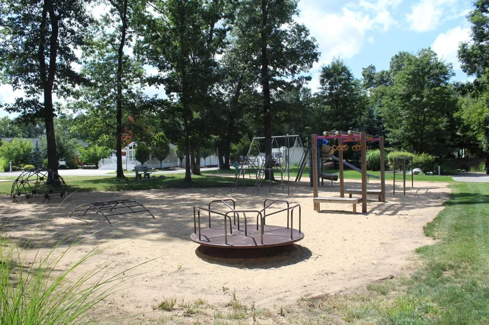 9661 S Orca Circle #64 Baldwin, MI 49304