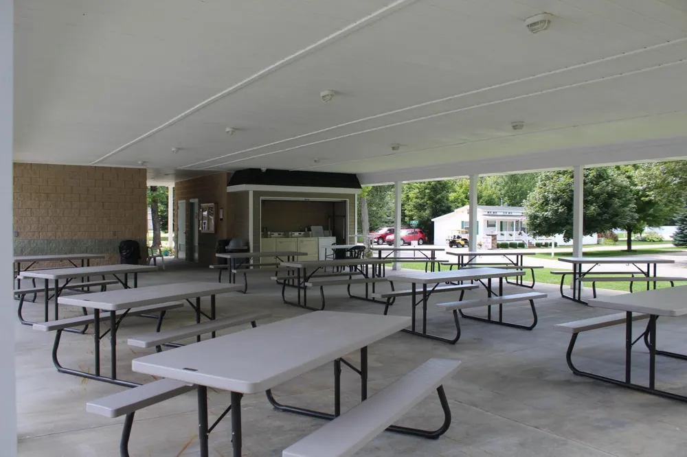 9661 S Orca Circle #64 Baldwin, MI 49304