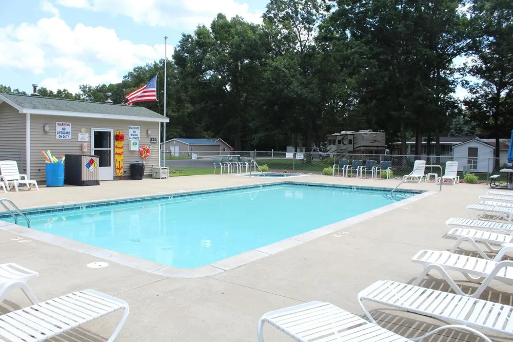 9661 S Orca Circle #64 Baldwin, MI 49304