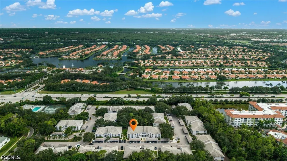 Fieldstone Boulevard #1505 Naples, FL 34109
