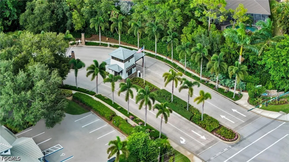 Fieldstone Boulevard #1505 Naples, FL 34109
