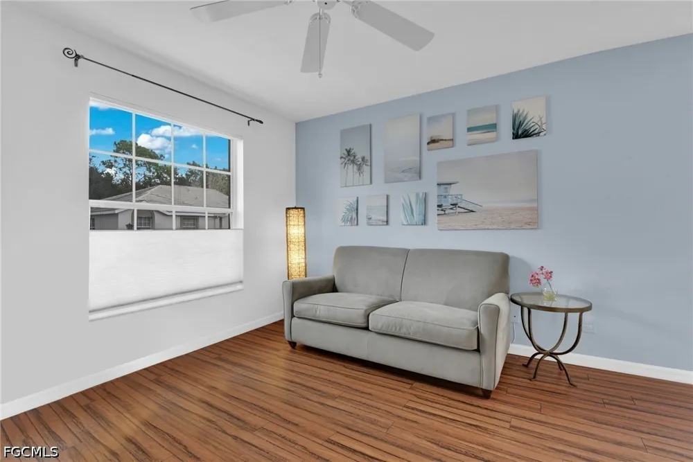 Fieldstone Boulevard #1505 Naples, FL 34109
