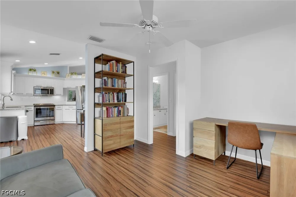 Fieldstone Boulevard #1505 Naples, FL 34109