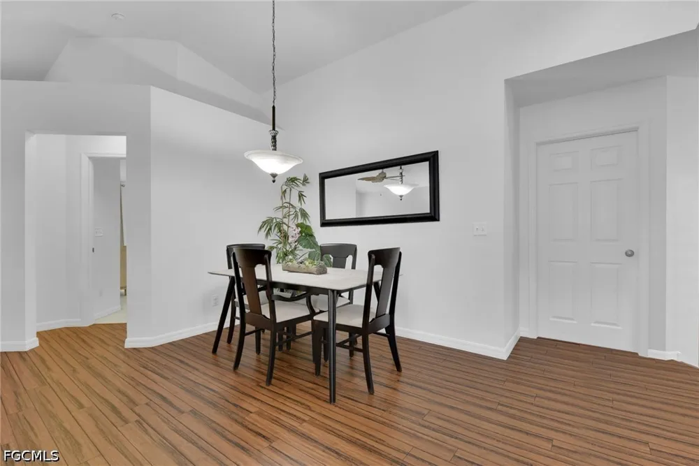 Fieldstone Boulevard #1505 Naples, FL 34109
