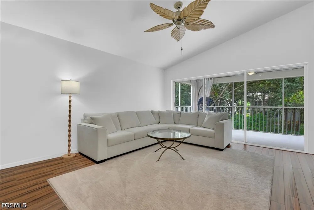 Fieldstone Boulevard #1505 Naples, FL 34109