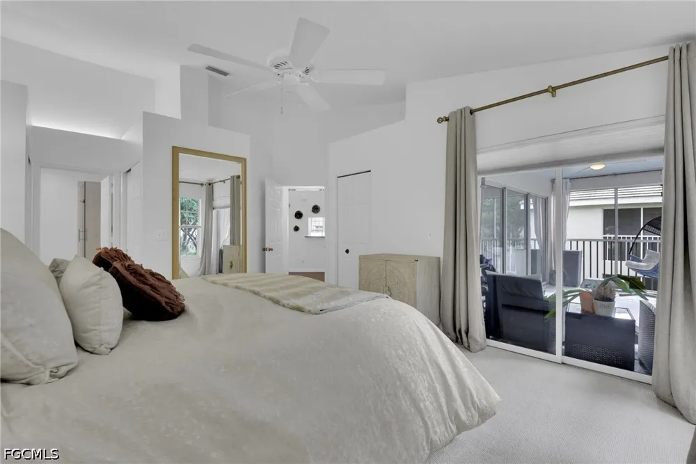 Fieldstone Boulevard #1505 Naples, FL 34109
