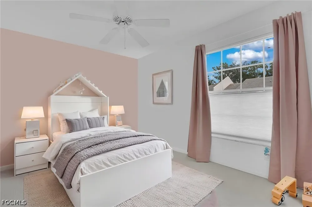 Fieldstone Boulevard #1505 Naples, FL 34109