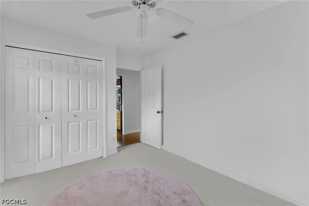 Fieldstone Boulevard #1505 Naples, FL 34109
